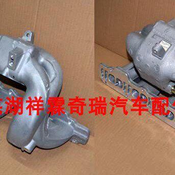 原厂适配奇瑞A5 瑞虎 东方之子 V5 A3 481发动机进气歧管