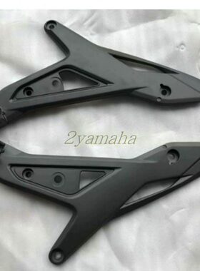 春风国宾车18款CF650-6/650TRG国宾左右脚蹬支架组件脚踏板搁脚架