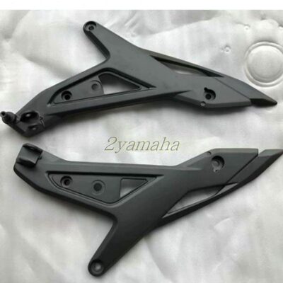 春风国宾车18款CF650-6/650TRG国宾左右脚蹬支架组件脚踏板搁脚架