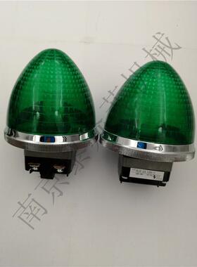 丸安MARUYASUBLR-24YL-C指示灯桃形灯NB1581GL