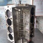 奔驰156C63E63S63CL63ML63CLK63V8中缸缸盖曲轴凸轮轴