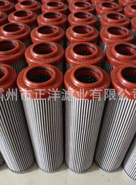 供应废物打包机滤芯30012101.E120.10P.16.S.P端盖坚固密封好