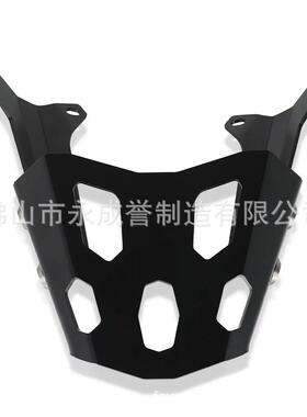 适用BMWF900RF900XRF900XR900XR19-23年行李架支架后支架