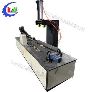 金属管材内圆抛光机不锈钢管铁管内壁除锈拉丝机钢管内孔抛光机