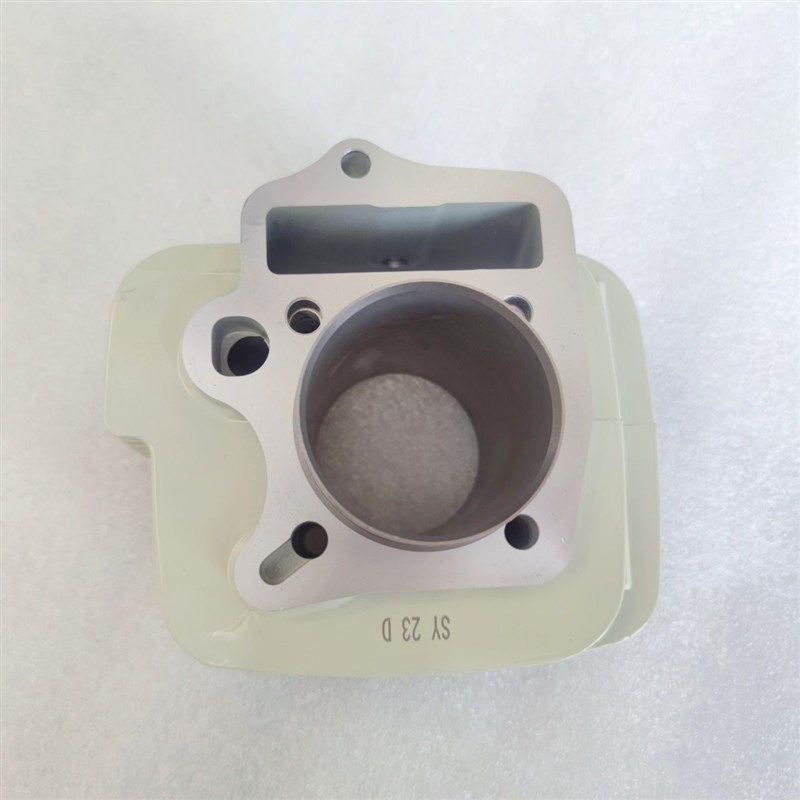 摩托车江苏宗申冰威130宗申超霸130卧式130/ZS125三轮车缸套缸筒