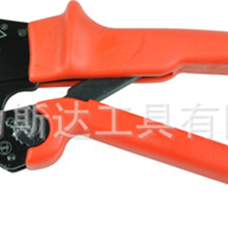 供应优质b力斯达牌压线工具AP-2550EF 压线钳 压接钳 钳子