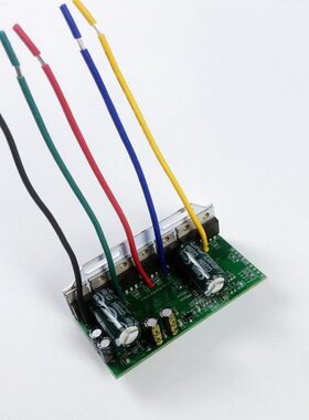 直 V7水泵潜水泵线路板48V流电动车水泵刷V2刷控制器电路板60无无