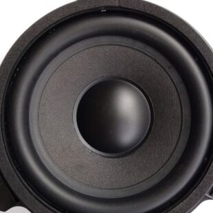 0000/0音响众泰改装7060/适用喇叭 T配件T重低音扬声器Z5Z30车门