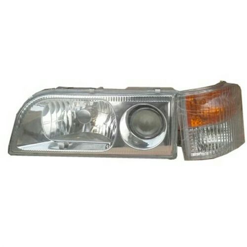 中联吊车大灯 中联浦元25H  2C5V20吨16吨前大灯转向灯原厂