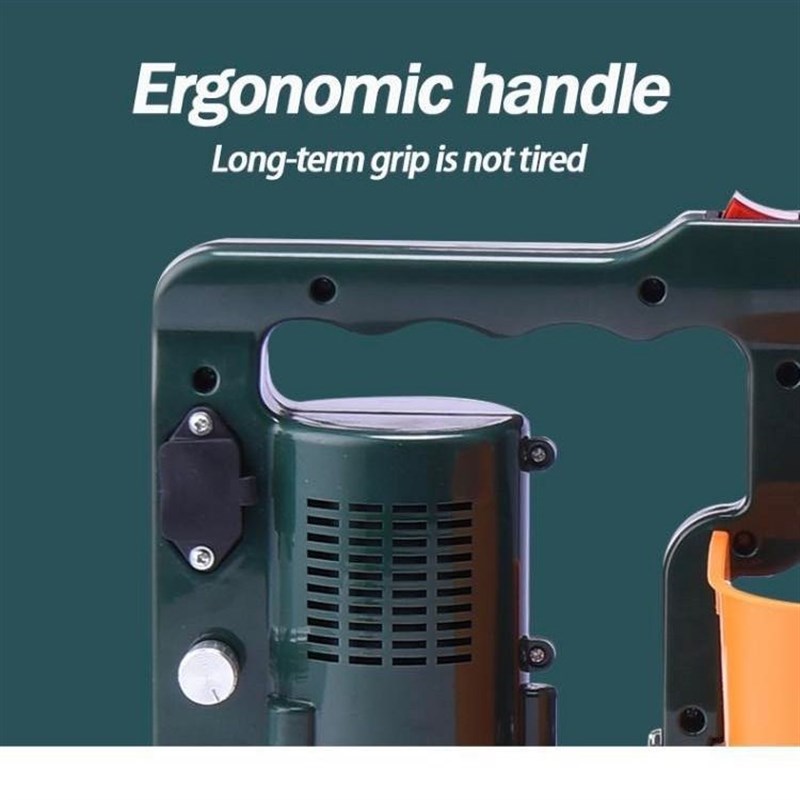 单人采茶机 卓雅电动手持采茶机 T手持  无刷