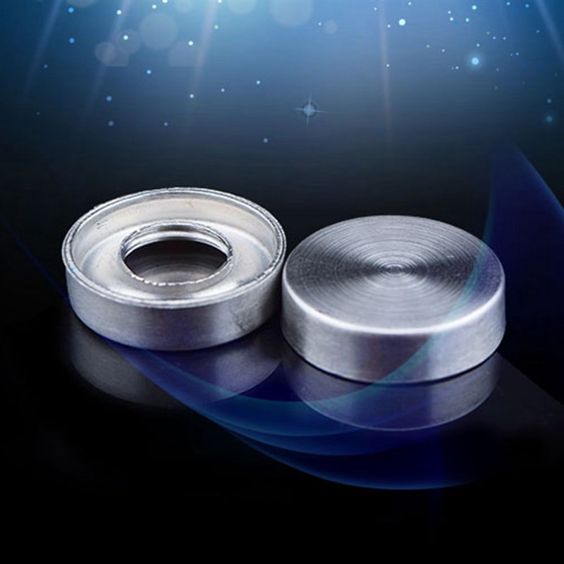 厚钢镜钉 装饰钉 不锈钢镜钉玻H璃镜钉 广告钉实心玻璃钉