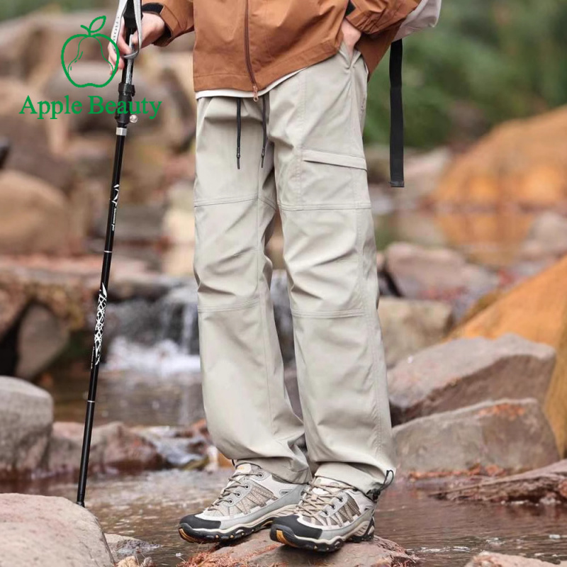 AppleBeauty户外登山三防冲锋裤