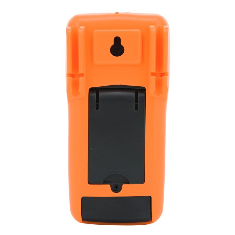 胜利VC86C自动量程智能型数字万用表数字多用表带电脑接口