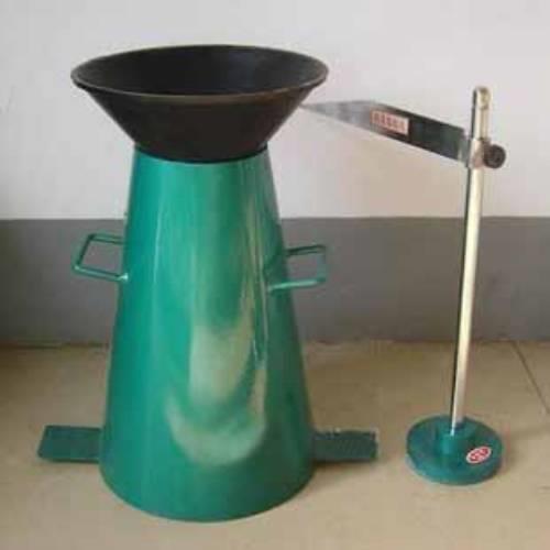 混凝土塌落度试验仪、混凝土塌落度桶