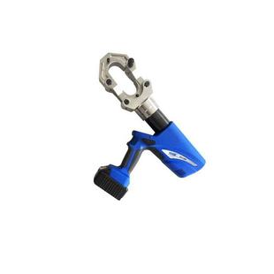 KORT电动液压钳ECT 压接钳压接630mm出力15T钳压管压接 630充电式