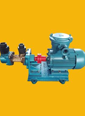 3GR36*4W2三螺杆泵泵头