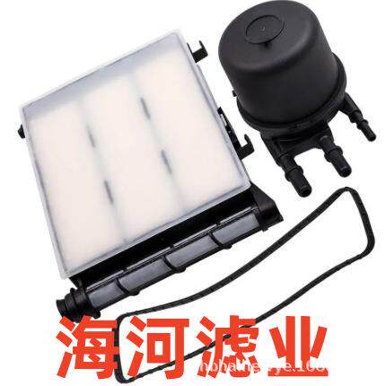 工程机械设备配件卡车柴油燃油滤芯滤清器过滤器FD-4625滤芯