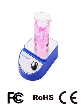 Ciblanc 实验室磁力搅拌器 搅拌容量3.5L 蓝色