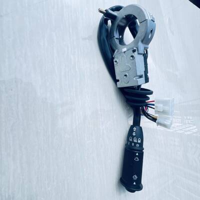 适配大巴宇通客车组合开关3774-00001同型JK308-AW3原厂组合开关