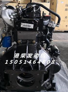 云内YN27柴油机42千瓦2400转速配船机固定设备矿车用490发动机