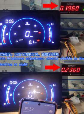 适用于ITALIKA EX125 FORZA125 TMX ALPHA125 Rusi Tc125 CG125