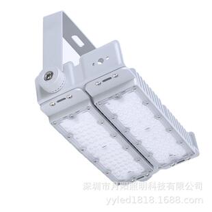 led路灯外壳套件模组路灯套件3030led路灯模组透镜隧道灯外壳