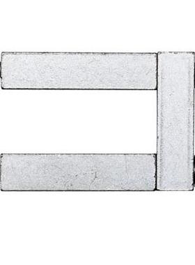 魏德米勒WQV70/95/2WQV70/95/3横联件短接片1063500000
