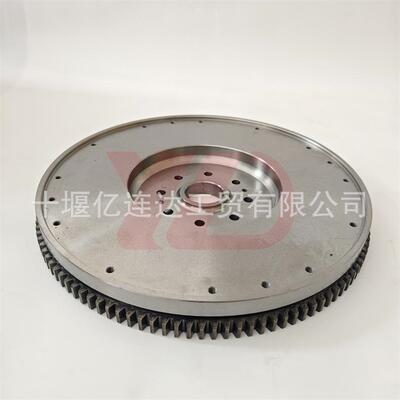 适用康明斯发动机QSM11ISM11飞轮总成S.STO4974334X/3252549X