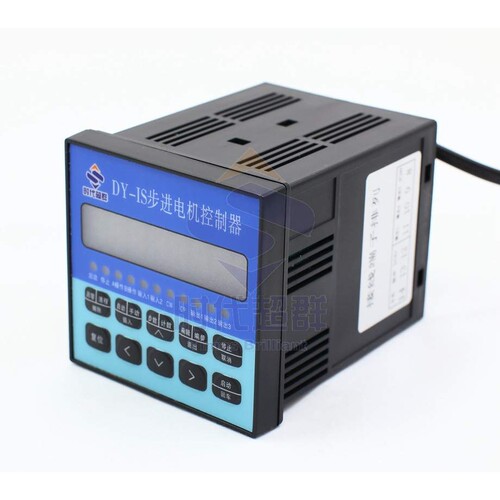 单轴步进电机控制器DY-IS 220V输入电压-现货