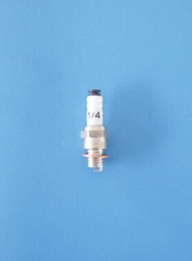 GT9PRO1/4-32火花塞9201ngh航模发动机汽油单缸