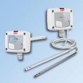 KIMO凯茂CTV114 AOD300风速温度变送器 AND300 ANA150 ANA300