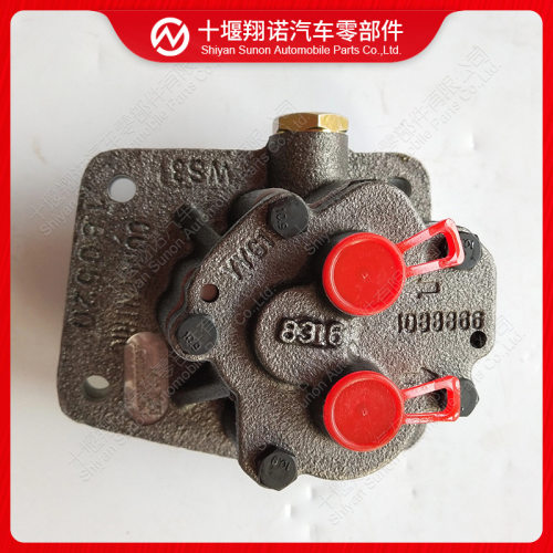 康明斯ISLe发动机齿轮泵修包5476587 2872545