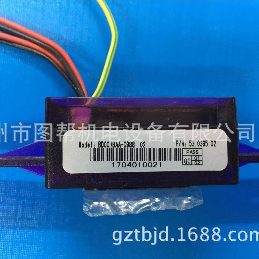 感应器BD007BAA-C988