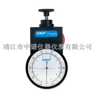 SKF机械转速计TKRT25MTKRT21 31TKRT10TKRT20大屏数显转速测量