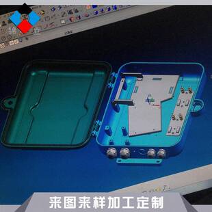 专业生产SMC BMC光缆分纤箱，交接箱，电表箱各类模具生产制造