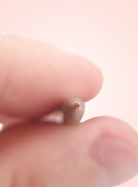 600涂层小径深沟加长球刀R0.1 R0.15 R0.2 R0.25 R0.3 R0.35 R0.4