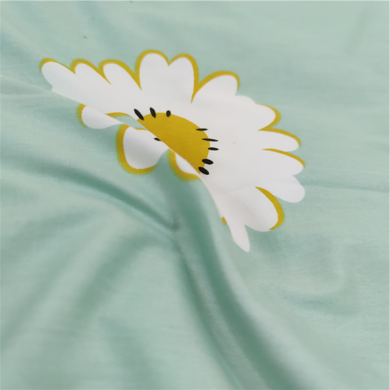 全棉宿舍床上三件套高中寝室被子四件套O大学生单人床单被套