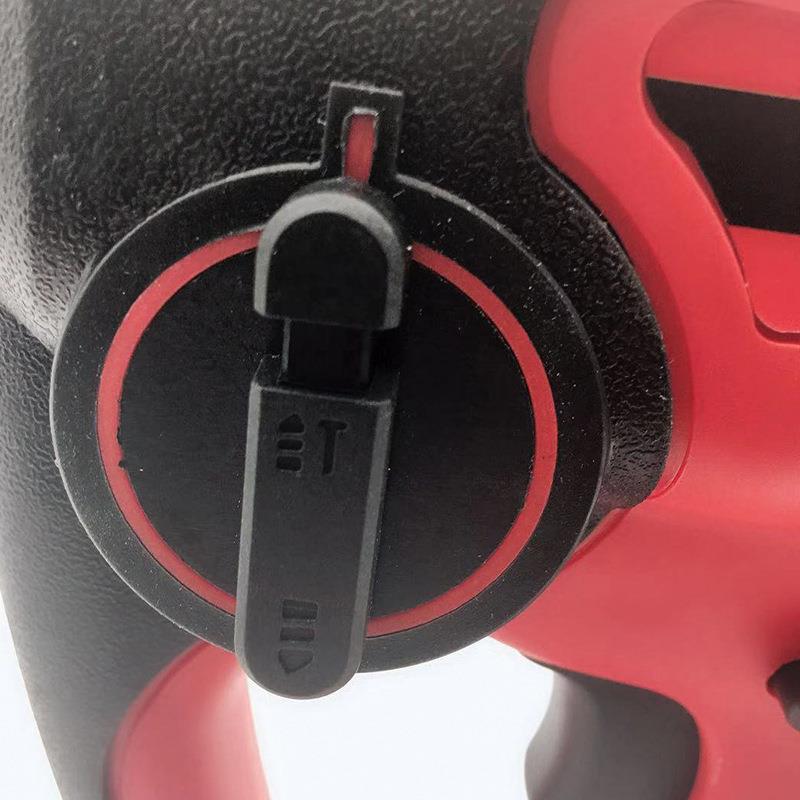 新品锂i成j锂电冲击钻电锤钻钻