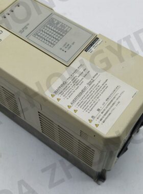 川安R川KA465RC7.5 I变频器- 变频器R5C安57P6M 5W