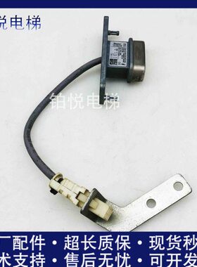 MX2M50001机K3230100 9V/03511M5编码器K电梯V 110N通力0曳引040