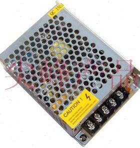 5V4V 1年5V  保220开关电源DC 低压大功率A电20 转打印机/W5V供