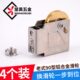 移门409老式 铝合金门窗滑轮门滑轮轮不锈钢拉窗户个价 铜玻璃滚轮
