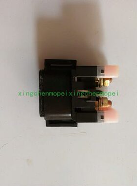 座060追30B0启起动-1360350追/60安装S赛赛Q-G继电器J350动3A马达