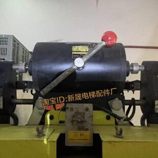 行-顶杆置泰 保护快意L德胜瓦电梯配件闸金0  抱闸 上Z制动器2装Z