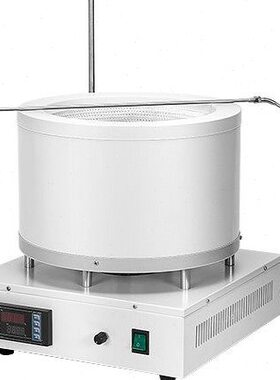 0250 +50温套搅拌多搅拌+温0控选 磁力l数显度电热磁力3850-m/L高