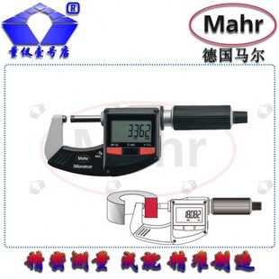 无线千分尺 WR-Ma马R4113数据5-mm壁13E 厚400hr7输传102550尔i