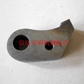 撞块北北0配件00机8撞块 北机人8机人7人 20515N73