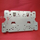 轿板滑板AMD机门门挂门 门 通力电梯配件原装 门门头挂板轿挂板