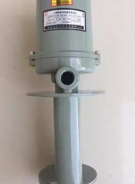 机床冷却泵三e相380数控机械切割单向220vadb40w循环电动抽油水泵
