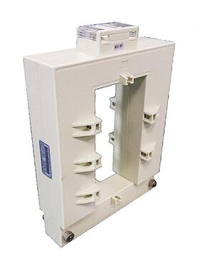 系列6开口AKH安 --160科瑞K100-电流互感器0*卡扣式A600.500/0 85